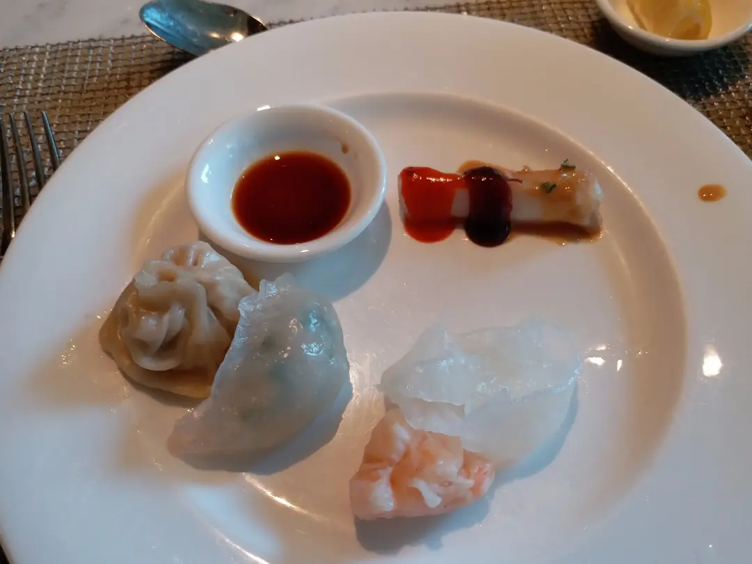 问米婆给Three on Canton的食评| OpenRice 香