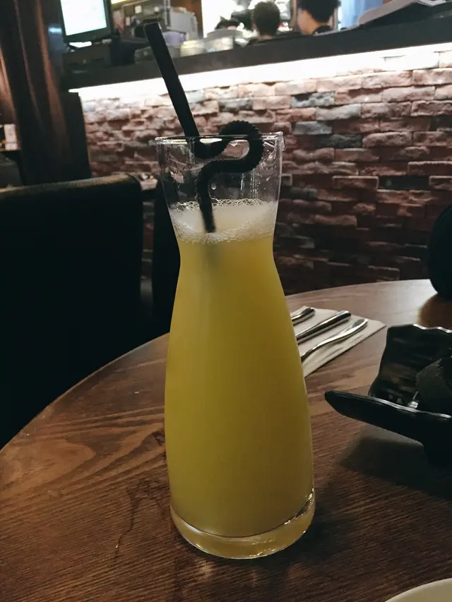 Lemonade