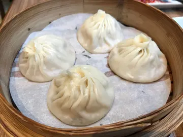 小籠包
