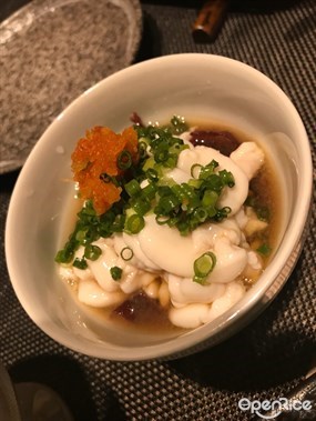 稻乙日本料理的相片 - 尖沙咀