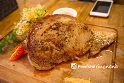 紐西蘭肉眼扒