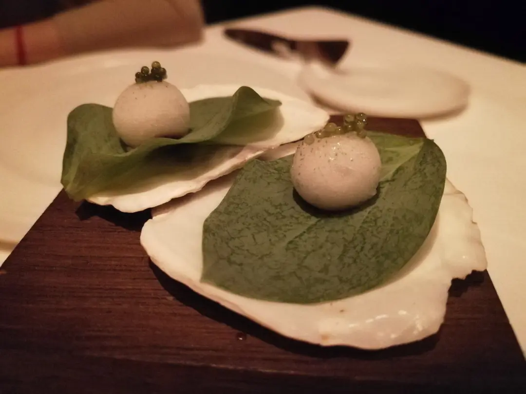 ambers review - french wine hotel restaurant romantic dining in