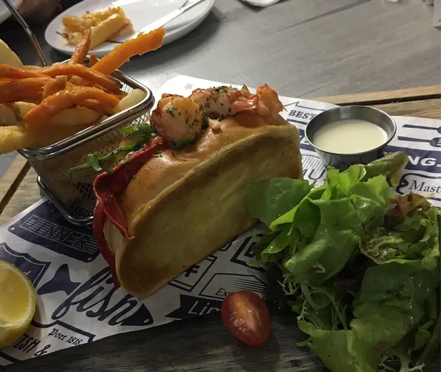 味道ok，價錢都可以