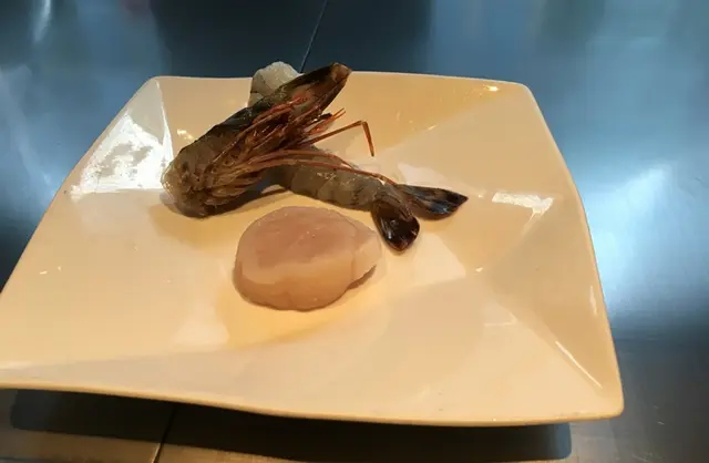 第二道驚喜