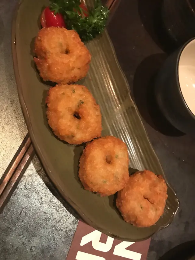 新鮮,蝦肉好彈牙