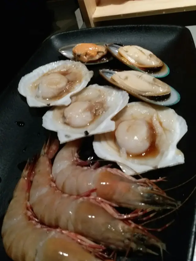 有圖有真相，意外地不算細隻，有驚喜！