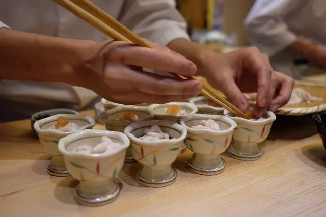 白子