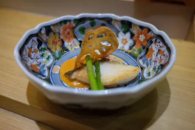銀鱈