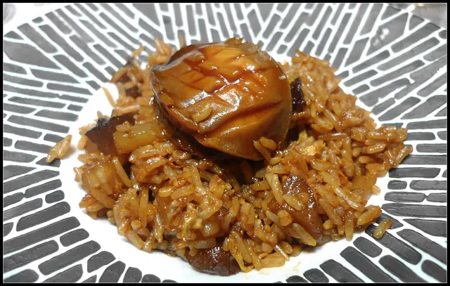 慢煮鮑魚.佛跳牆絲苗