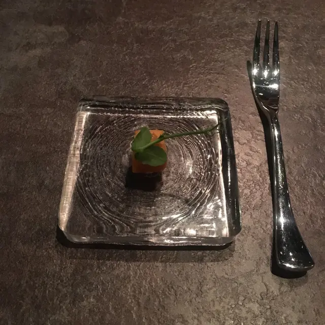 Amuse  Bouche