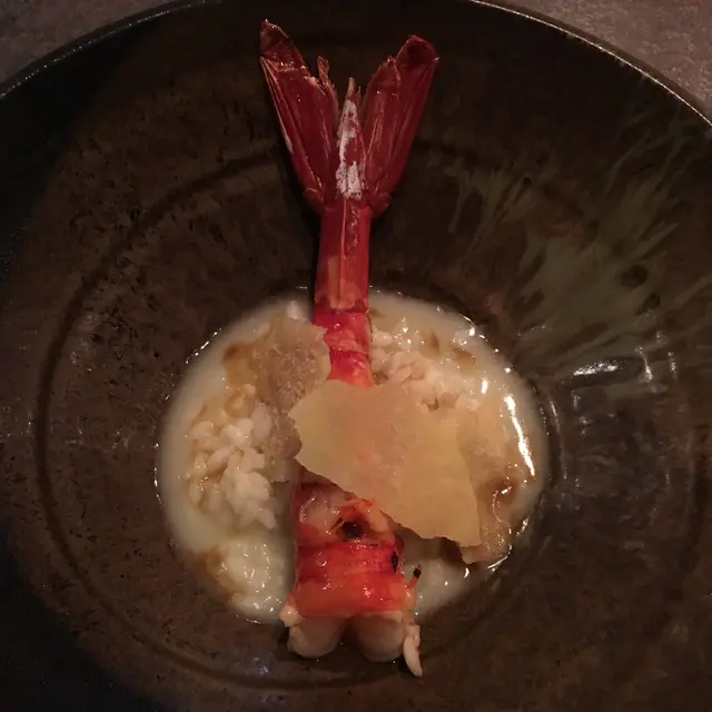 Nihon  Risotto