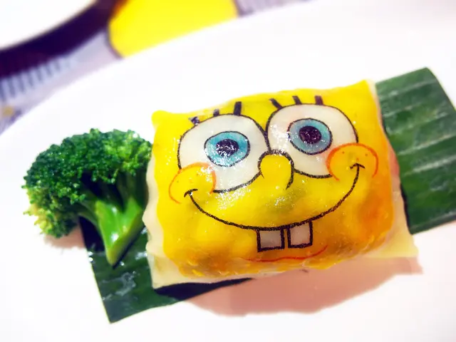 黑松露雜菌蒸包