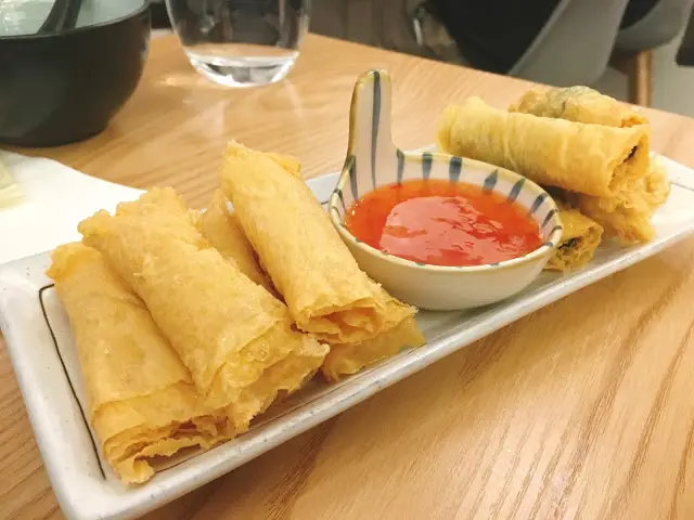  脆炸黑白卷