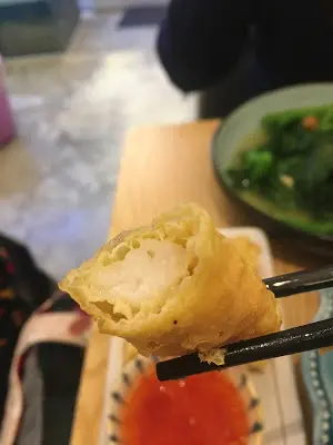  脆炸黑白卷