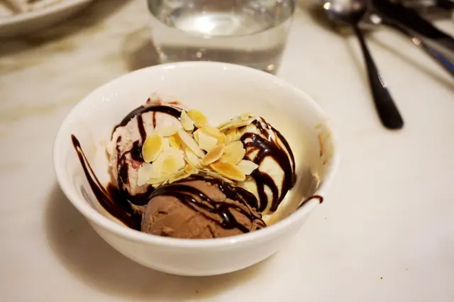 Haagen Dazs雪糕