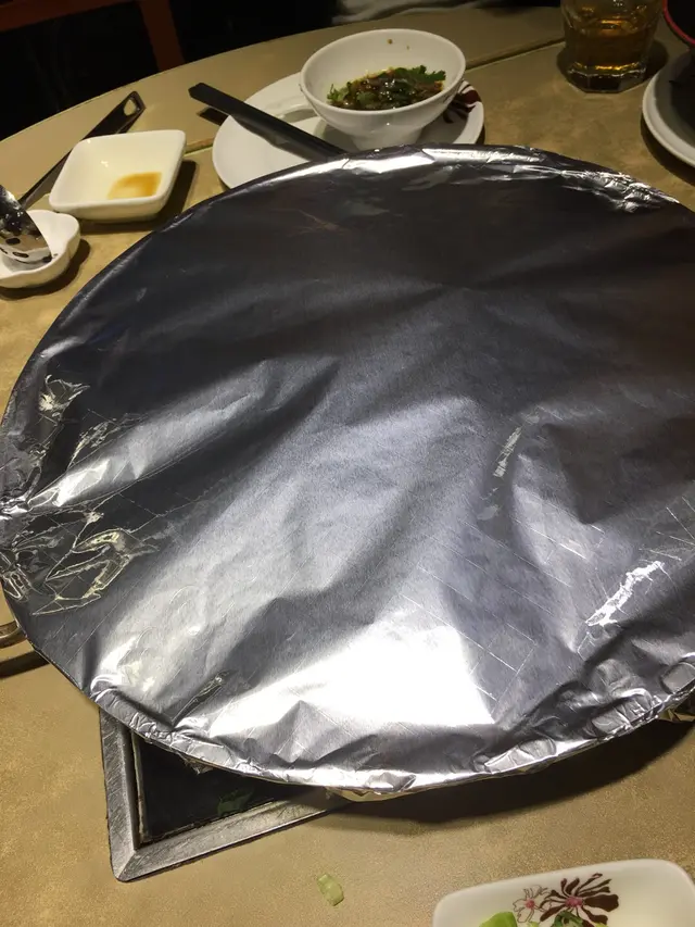 要留意有陣燶味就差吾多食得啦