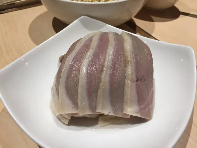 南京鹽水鴨
