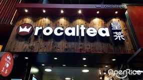 Rocaltea