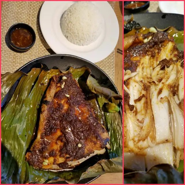 醬燒魔鬼魚