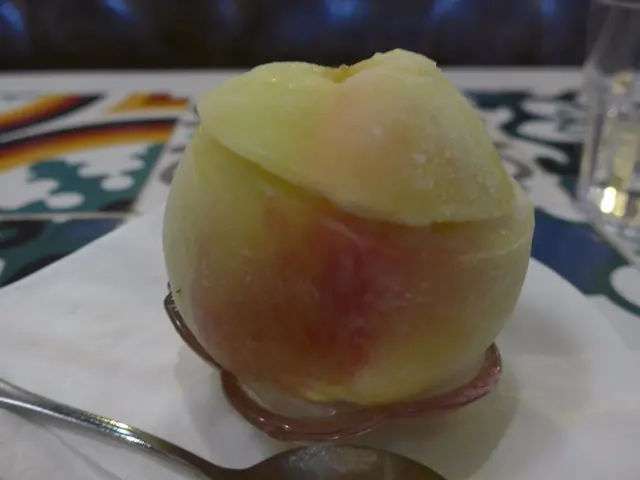 日本Lisse蜜桃雪葩