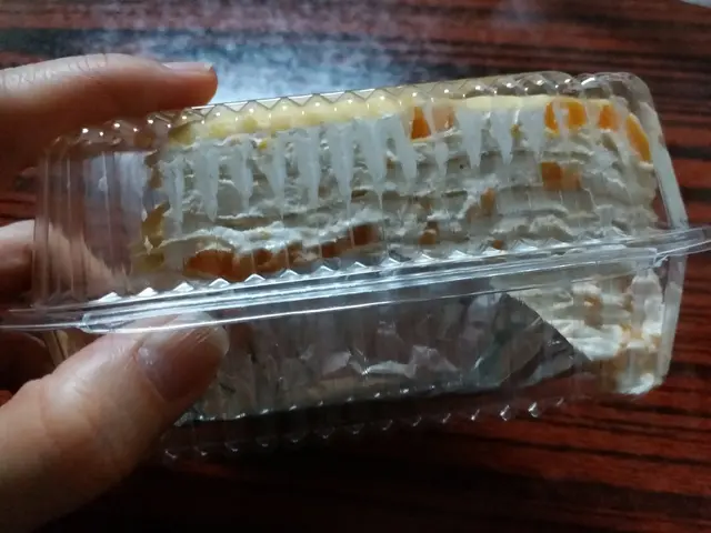 芒果千層班戟
