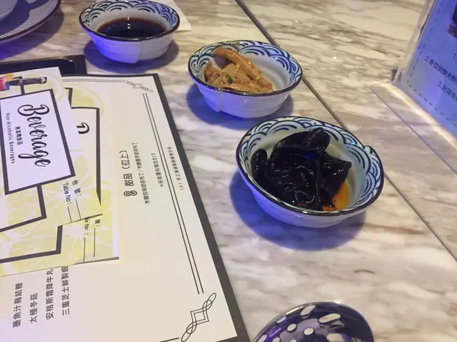 前茶