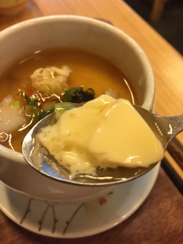 茶碗蒸