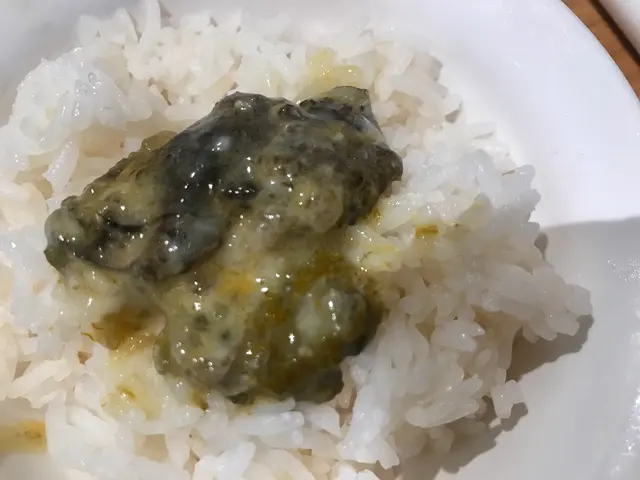 青胡椒芝士蟹煲