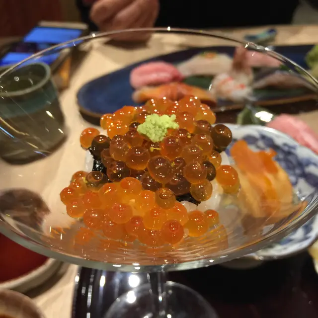Sushi Toyo Special Set$800