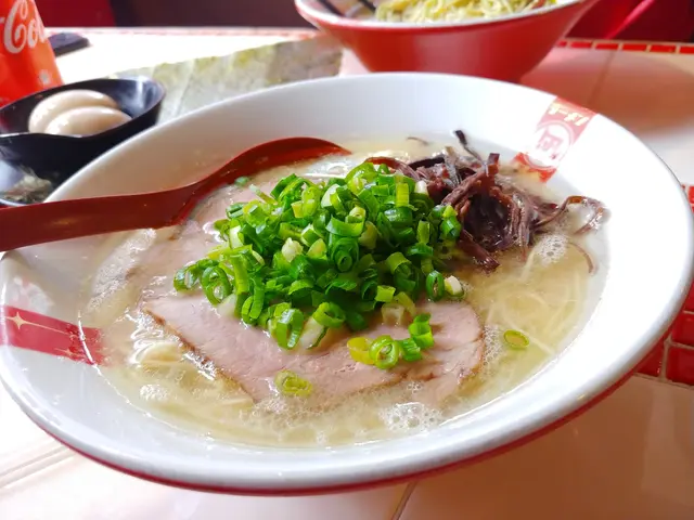 #20171129 soup not as thick as before