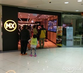 MX