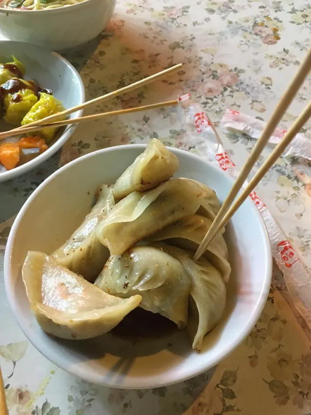 外脆內多汁，必食