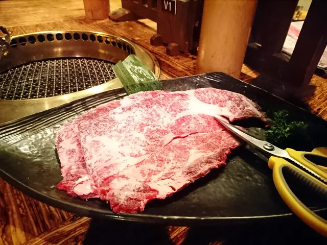 雪花在哪？只看到一條條肥肉