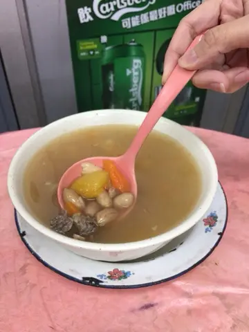 例汤
