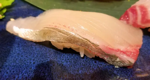 深海池魚