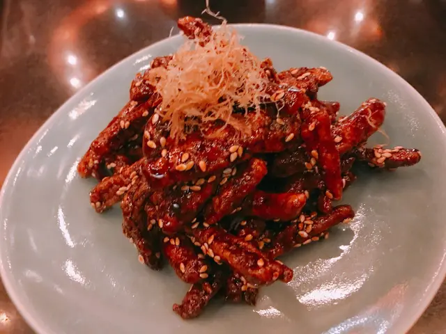 無錫脆鱔