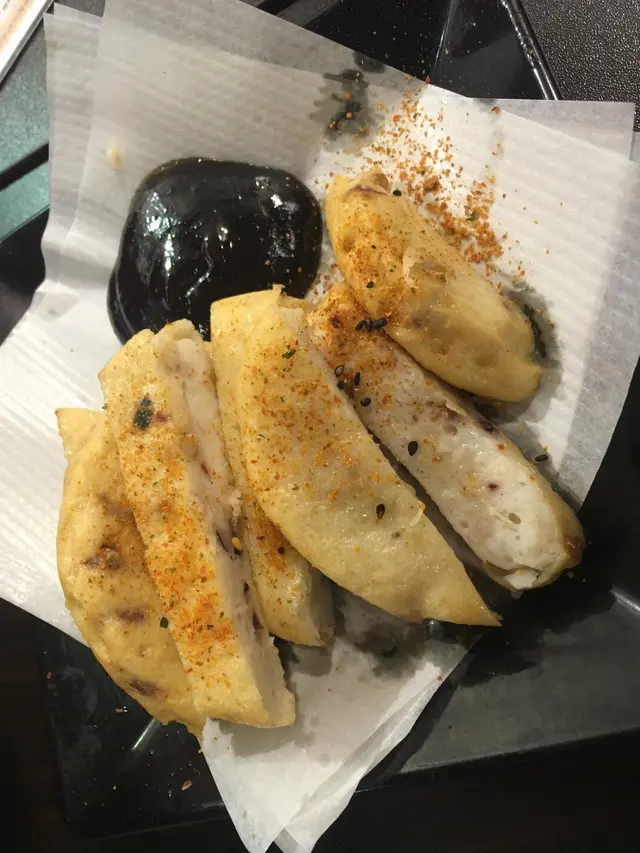 非常推介，次次都食