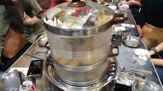 首爾塔 - 每位398