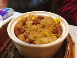 糯米飯