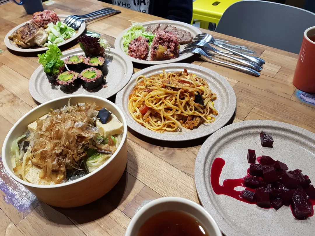 La Manna Kitchen In Prince Edward Hong Kong Openrice Hong Kong