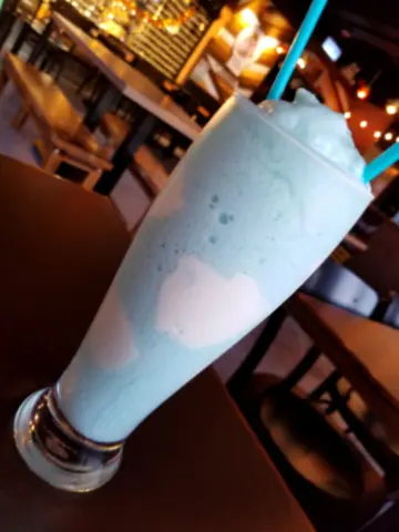 Sky Smoothie 