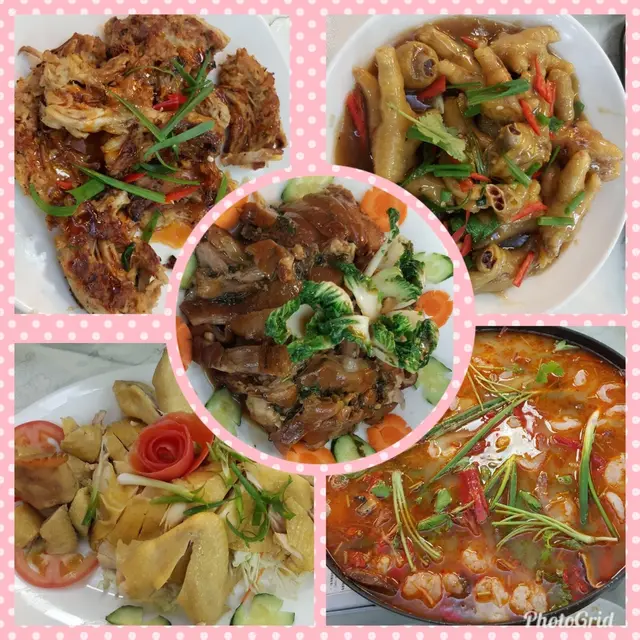 品質保證，尤其是海南雞飯超正！