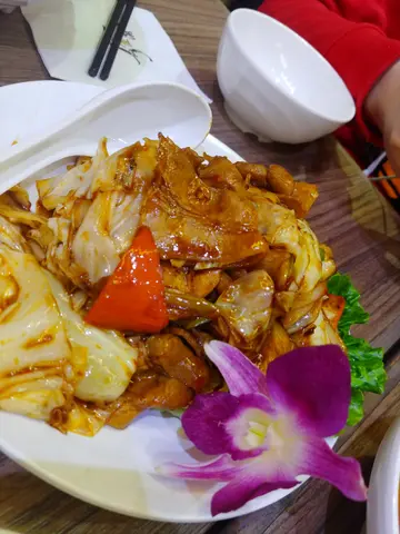 回锅肉