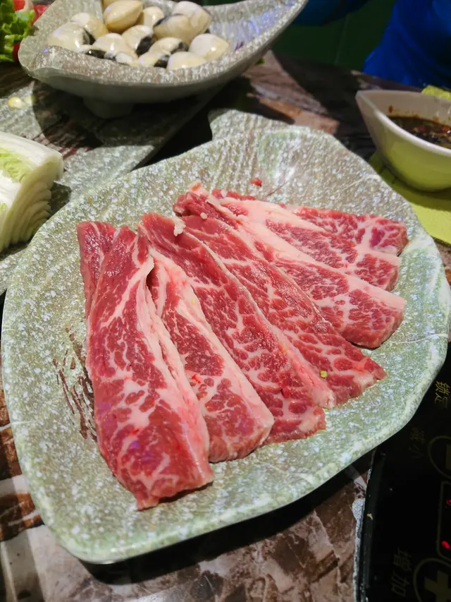 肥牛