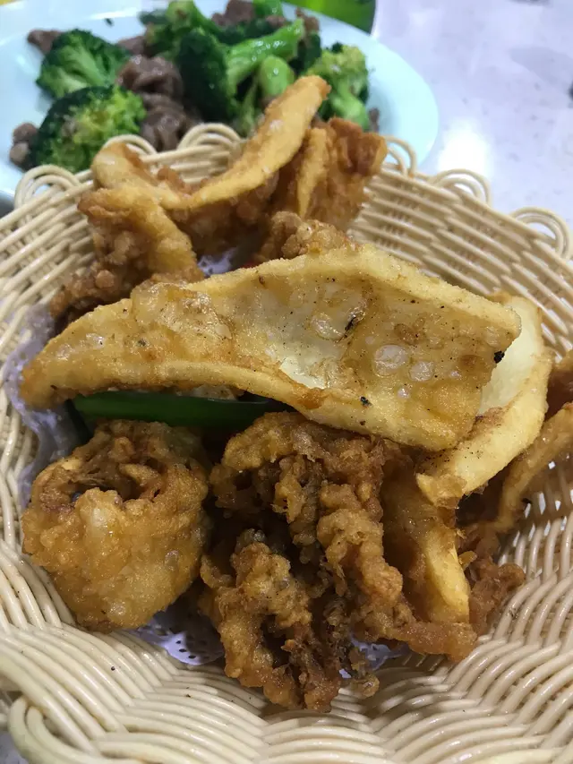 這一間小廚非常之得，擴充的因由👍🏻🥢