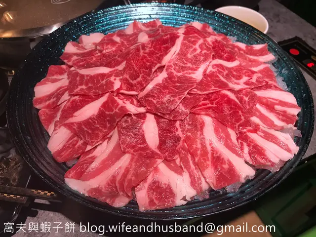 極上安格斯牛小排