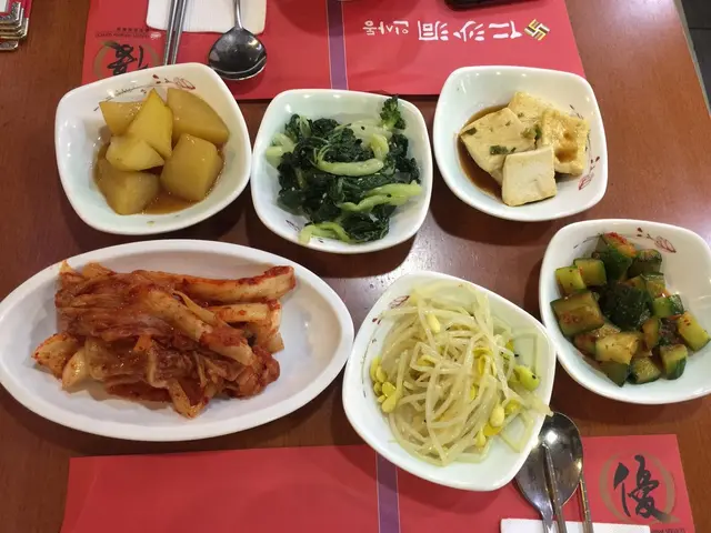 前菜