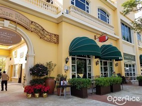 Viet Bu Tong Kitchen & Bar