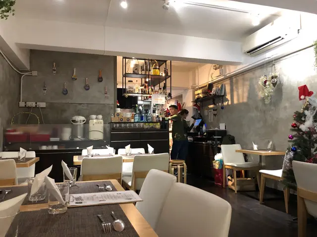 環境好乾淨舒服