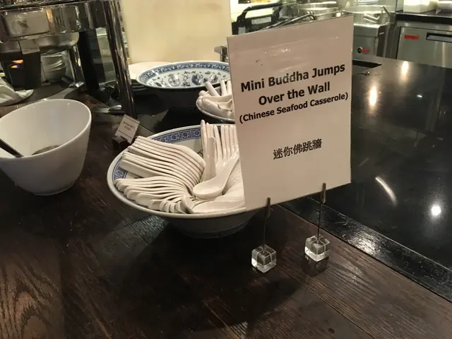 足料湯甜